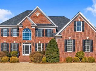 8518 Merriman Farm Rd, Oak Ridge, NC 27310