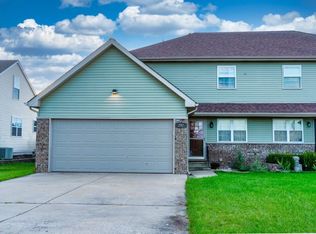 292 S Will Rd, Diamond, IL 60416