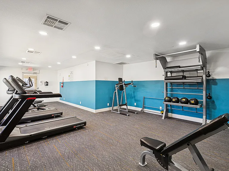 Peoria Grand Apartments — Photo 30