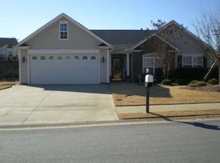 2 Southern Height Dr, Greenville, SC 29607