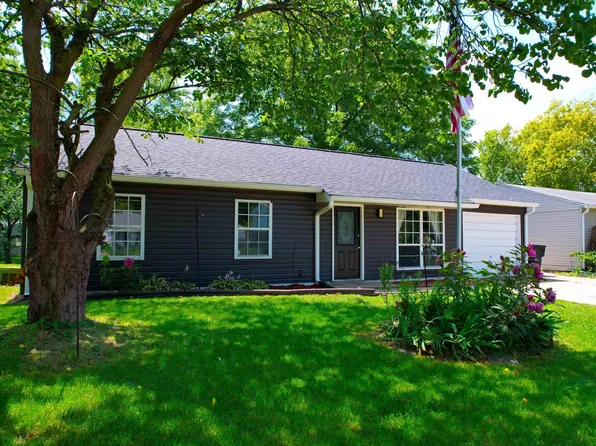 2419 Brady Ln, Lafayette, IN 47909