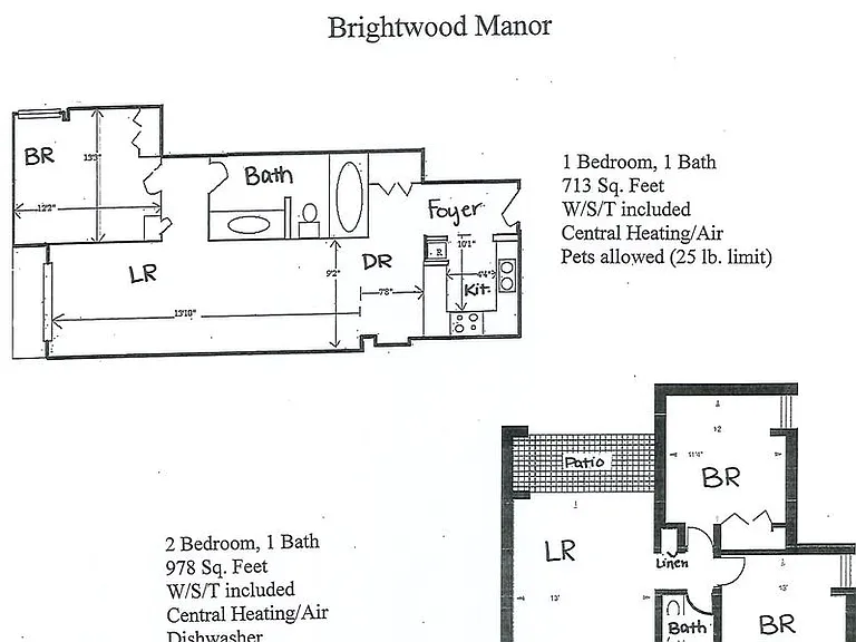 904 Brightwood Manor Dr #4 — Photo 17