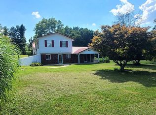 604 Weldon Rd, Brandenburg, KY 40108