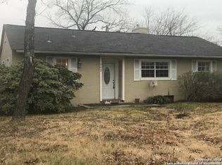 302 Shadwell Dr, San Antonio, TX 78228