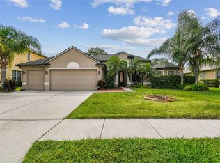26848 Shoregrass Dr, Wesley Chapel, FL 33544