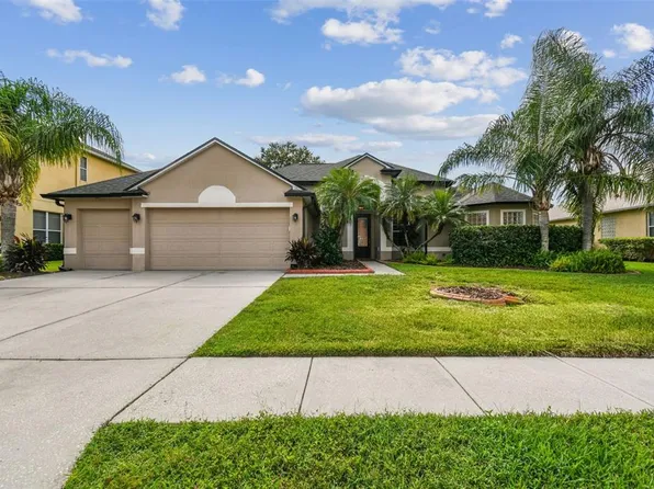 26848 Shoregrass Dr, Wesley Chapel, FL 33544