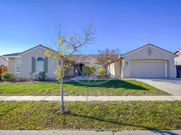 2119 Greenhorn Creek Cir, Plumas Lake, CA 95961