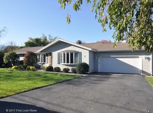 21 Plantation Dr, Cumberland, RI 02864