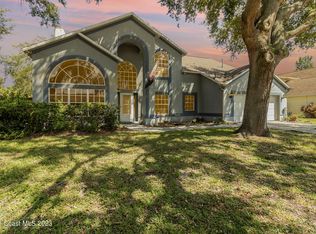 2602 Lowell Cir, Melbourne, FL 32935