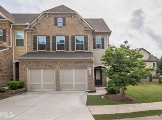 13451 Gardiner Ln, Milton, GA