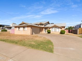 4544 W Rovey Ave, Glendale, AZ 85301