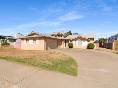 4544 W Rovey Ave, Glendale, AZ, 85301