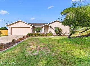 4688 Fairsun St, Cocoa, FL 32927