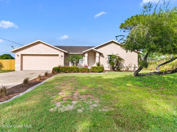 4688 Fairsun St, Cocoa, FL 32927