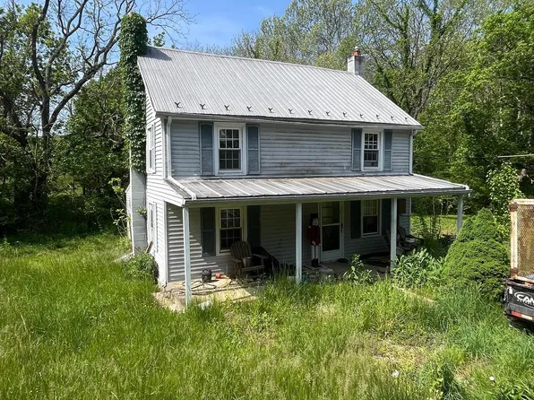3622 Harpers Ferry Rd, Sharpsburg, MD 21782