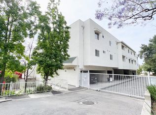 116 Marmion Way APT 10, South Pasadena, CA 91030
