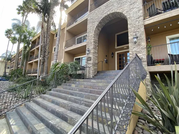 3980 8th Ave Unit 217, San Diego, CA 92103