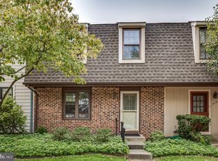 411 Kings Croft, Cherry Hill, NJ 08034