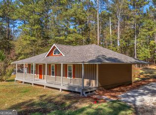 611 Lifsey Springs Rd, Zebulon, GA 30295