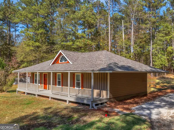 611 Lifsey Springs Rd, Zebulon, GA 30295