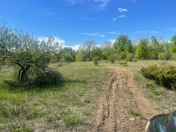 0 Wilson Rd, Montague, ON K7A 4S6