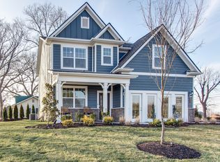 1602 Lannister Avenue Lot #17, Murfreesboro, TN 37128