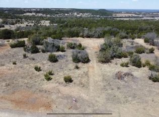 1238 Hidden Mountain Dr, Walnut Springs, TX 76690