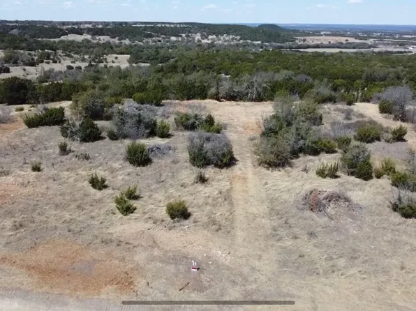 1238 Hidden Mountain Dr, Walnut Springs, TX 76690
