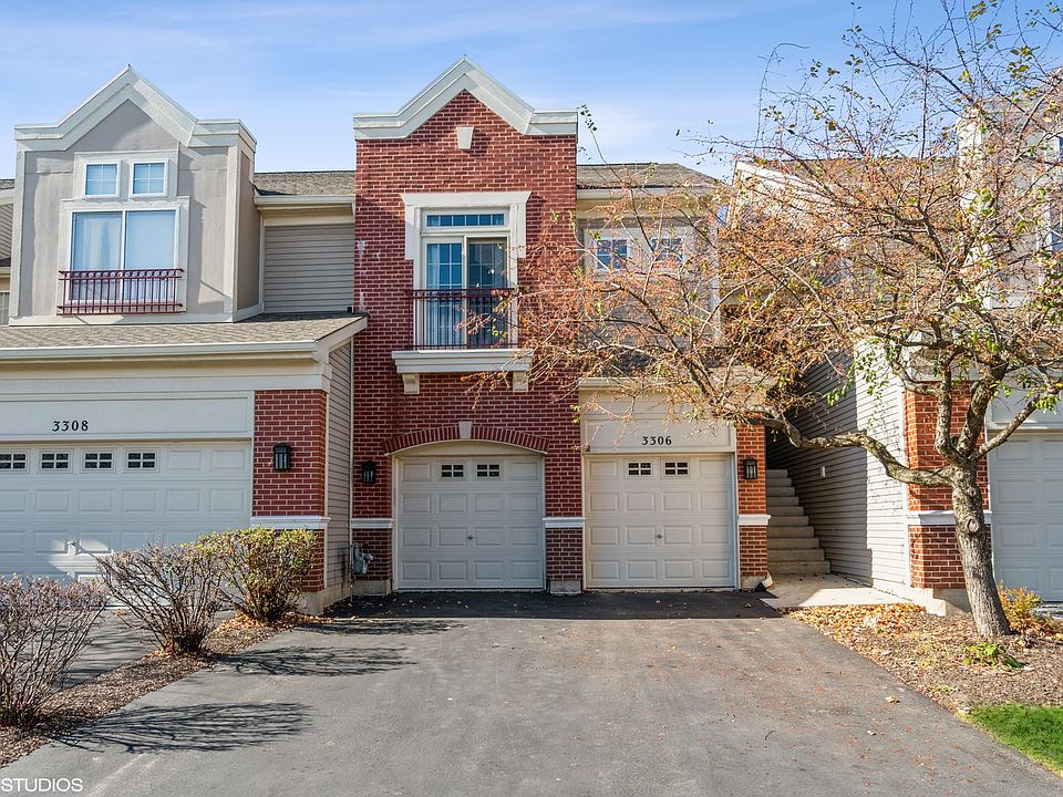 3306 Rosecroft Ln, Naperville, IL 60564 Zillow