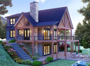 21 Curry Falls Trail, Athens, GA 30607