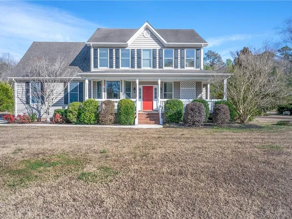 1737 Taft Rd, Chesapeake, VA 23322