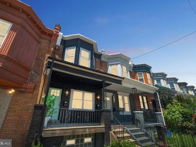 103 E Coulter St, Philadelphia, PA, 19144