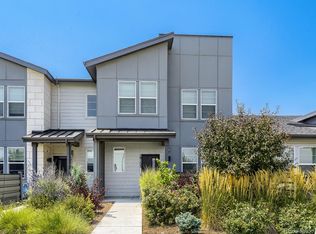 19153 E 65th Place #5, Denver, CO 80249