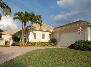 2401 SW Manor Hill Dr, Palm City, FL 34990
