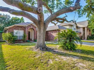 18815 Timbers Dr, Humble, TX 77346