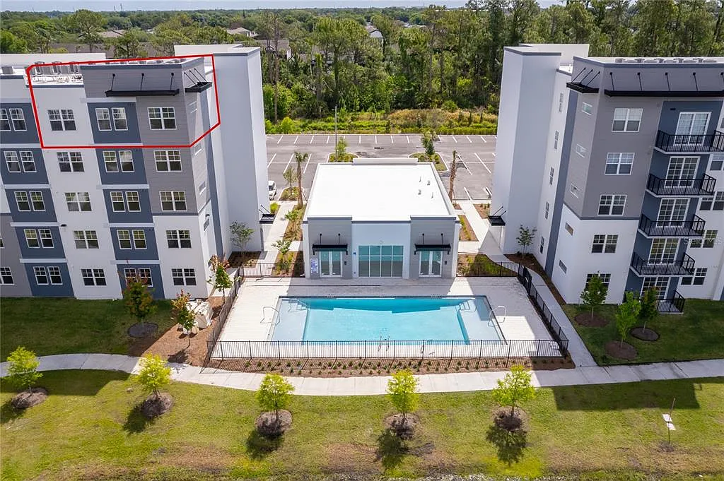 Building Photo - 5579 Millenia Park Blvd #521