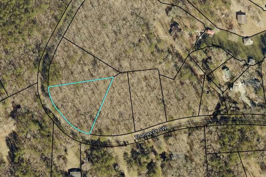 1st image of LOT 4 Thomas Dr