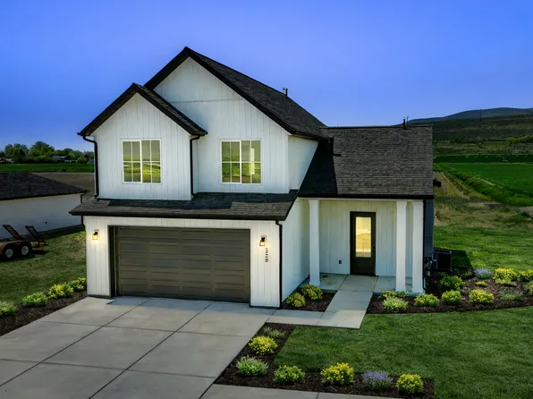 1136 W 500 S, Brigham City, UT 84302