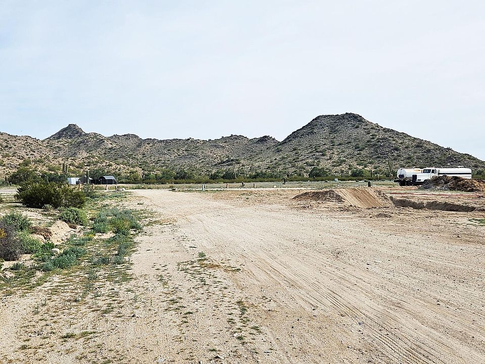 2nd image of 0-A N BELL Road #_