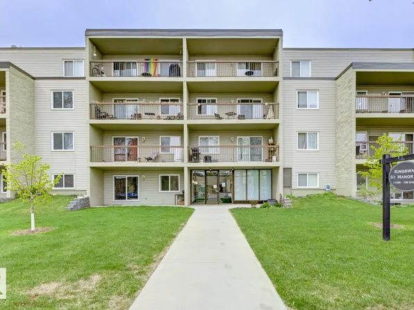 11026 106th St NW #404, Edmonton, AB T5H 2Y4