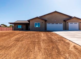 58115 Desert Gold Dr, Yucca Valley, CA 92284