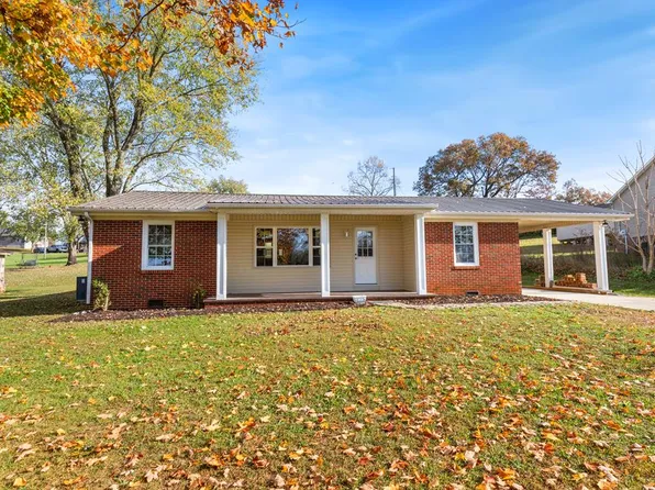 504 Madison Ave, Sparta, TN 38583