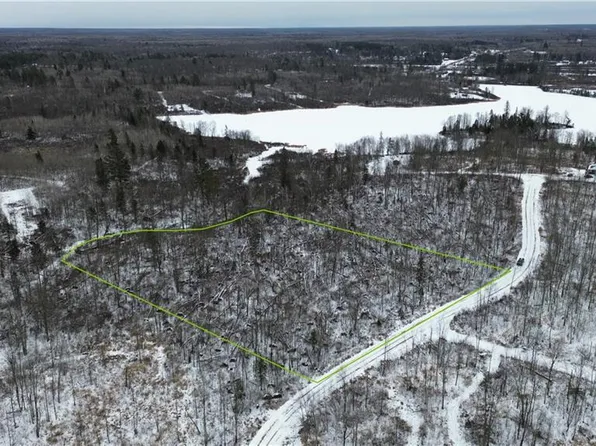 Lot 38 Horse Creek Trail, Ojibwa, WI 54862