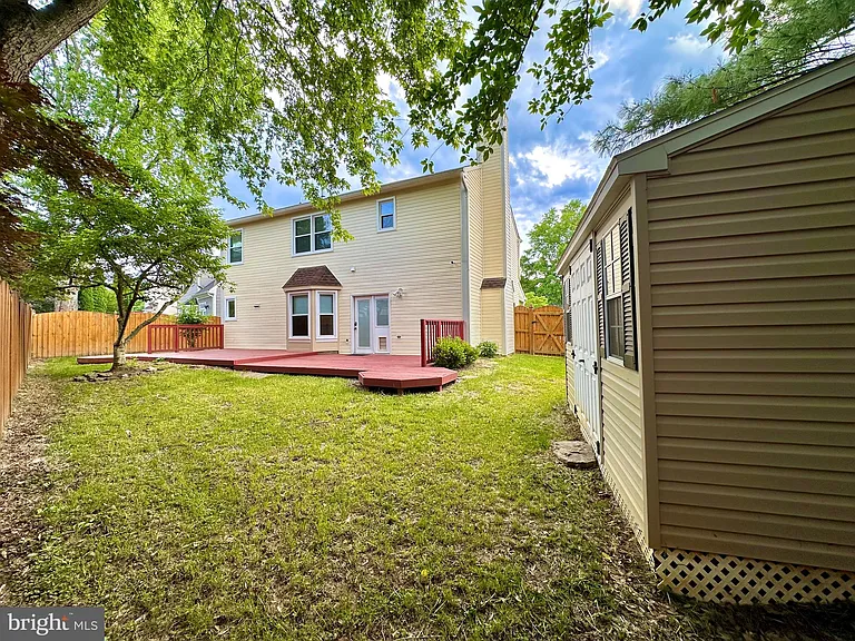 7827 Bold Lion Ln — Photo 33