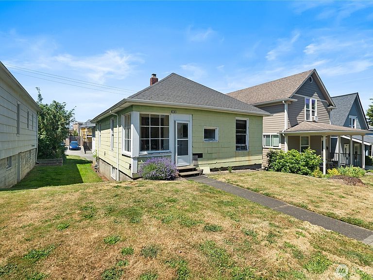 Listing photo