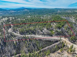 0 Evergreen Camp Rd, Chelan, WA 98816