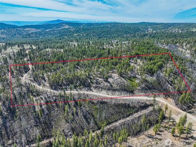 0 Evergreen Camp Rd., Chelan, WA, 98816