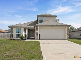 717 Liberty Valley Dr, Belton, TX 76513