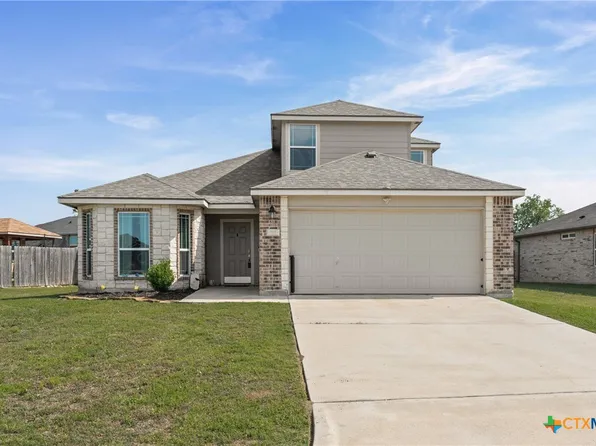 717 Liberty Valley Dr, Belton, TX 76513
