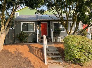 2704 E Thomas St, Seattle, WA 98112